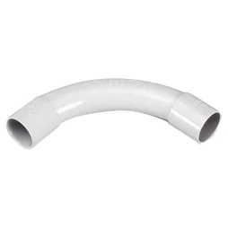 Courbe, ELECTRALINE, diam. 16 mm