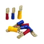 Lot De 10 Cosses Clips Mâles Zenitech