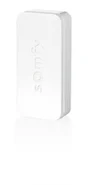 Détecteur ouverture et vibration intellitag somfy blanc