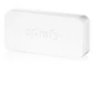 Détecteur ouverture et vibration intellitag somfy blanc