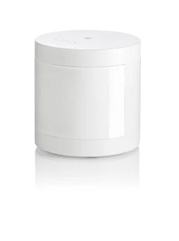Détecteur mouvement compatible animaux interieure 120° blanc somfy