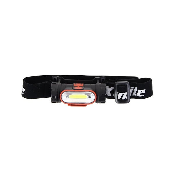 Lampe frontale rechargeable, 350 LM XANLITE