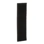 4 Bandes Auto-Agrippantes Noir Scotch L.7.6 X L.25 Mm