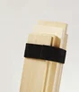 4 Scratch Noir Scotch L.910 X L.38 Mm