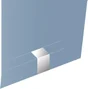 Jonction Blanc Pour Goulotte, H. 6.1 X P.1.1 Cm