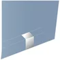 Jonction Blanc Pour Goulotte, H. 6.1 X P.1.1 Cm