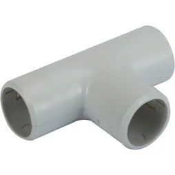 Té Pour Tube Irl Diam. 20 Mm Electraline