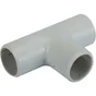 Té Pour Tube Irl Diam. 20 Mm Electraline
