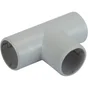 Té Pour Tube Irl Diam. 25 Mm Electraline