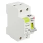 Interrupteur Différentiel Lexman, 30 Ma 40 A Type Ac