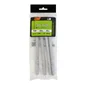 Lot De 4 Chevilles À Expansion Nylon Spit, Diam.10 X L.140 Mm