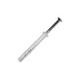 Lot de 10 chevilles et vis à frapper nylon Spit, diam. 8 x L. 60 mm