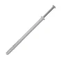 Lot de 8 chevilles à frapper nylon Spit, diam. 8 x L. 110 mm