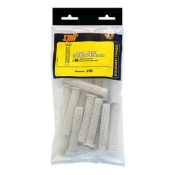 Lot De 16 Tamis Canule Spit, Diam.16 X L.85 Mm
