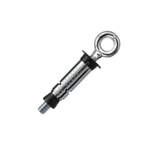 Lot de 2 goujons avec vis prima SPIT, diamètre 14 mm x L.55 mm