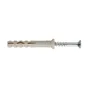 Lot De 250 Chevilles À Frapper Standers, Diam.6 X L.40 Mm