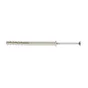 Lot De 100 Chevilles À Frapper Standers, Diam.8 Mm X L.100 Mm