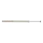 Lot De 8 Chevilles À Frapper Standers, Diam.8 X L.120 Mm