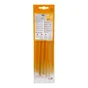 Lot De 8 Chevilles À Frapper Standers, Diam.8 X L.120 Mm