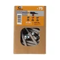 Lot De 75 Chevilles À Frapper Standers, Diam.6 X L.60 Mm