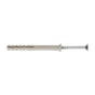 Lot De 75 Chevilles À Frapper Standers, Diam.6 X L.60 Mm