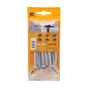 Lot De 8 Chevilles À Frapper Standers, Diam.6 X L.80 Mm