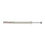 Lot De 75 Chevilles À Frapper Standers, Diam.6 X L.80 Mm