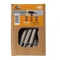 Lot De 40 Chevilles À Frapper Standers, Diam.8 Mm X L.80 Mm