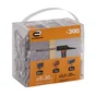 Lot De 300 Chevilles À Frapper Standers, Diam.5 Mm X L.30 Mm