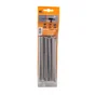 Lot De 8 Chevilles À Frapper Standers, Diam.8 X L.140 Mm