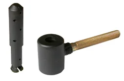 Gond Chimique Composite Plastifié, H.80X Diam.14 Mm