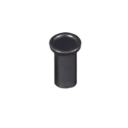 Gâche Pour Sabot Acier Prépeint, H.45 X L.30 X P.30 Mm