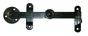 Loquet Acier Prépeint, H.80 X L.230 X P.55 Mm