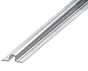 Rail De Guidage Acier Galvanisé, H.16 X L.2000 X P.60 Mm