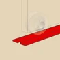 Rail De Guidage Acier Galvanisé, H.16 X L.2000 X P.60 Mm