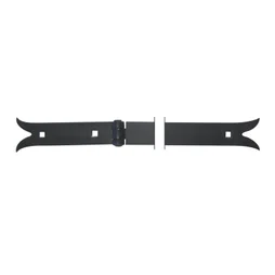 Charnière Acier Prépeint, H.35 X L.550 X P.20 Mm