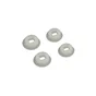 Lot De 2 Portées Plastique Mat, L.1.8 X L.1.8