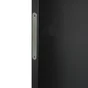 Platine Acier Chromé, Gris