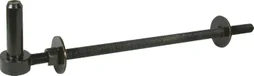 Gond Acier Prépeint, H.60X Diam.14 Mm