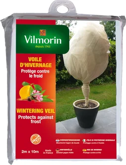 Voile D'Hivernage Va00030