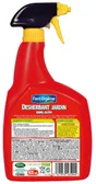 Désherbant cours, allées et terrasses FERTILIGENE, 900 ml