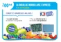 Bouillie bordelaise FERTILIGENE, 500g