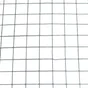 Grillage Pour Animaux Soudé Gris, H.0.5 X L.3 M, Maille H.19 X L.19 Mm
