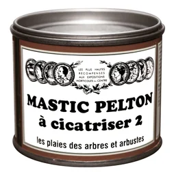 Mastic à cicatriser PELTON, 195 g