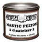Mastic à cicatriser PELTON, 195 g