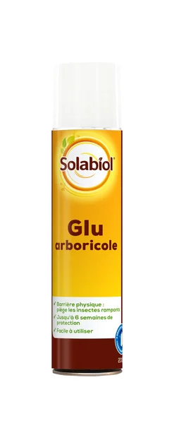 Traitement Des Insectes Glu Solabiol, 200Ml