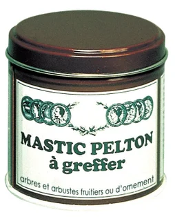 Mastic à greffer PELTON, 200 g