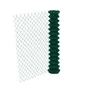 Grillage Rouleau Simple Torsion Vert, Rouleau 20M, Hauteur 1M50, Maille 50X50Mm