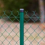 Grillage Rouleau Simple Torsion Vert, Rouleau 20M, Hauteur 1M50, Maille 50X50Mm