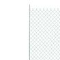 Grillage Rouleau Simple Torsion Vert, Rouleau 20M, Hauteur 1M50, Maille 50X50Mm